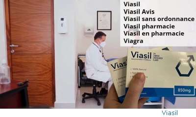 Ou Peut On Acheter Viasil